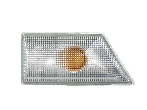 Semnalizator oglinda laterala Stanga (alb/transparent) potrivit OPEL SIGNUM, VECTRA C, VECTRA C GTS 1.6-3.2 04.02-01.09 04.02-