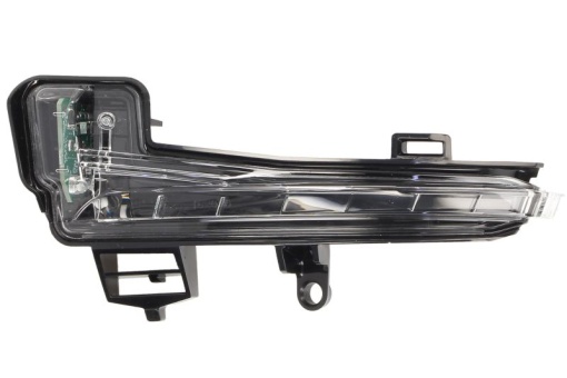 Semnalizator oglinda Stanga (LED) potrivit SKODA SUPERB III 1.4-2.0D 03.15-05.19 - Img 1