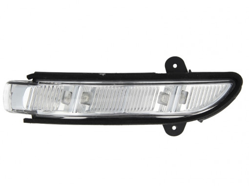 Semnalizator oglinda stanga MERCEDES Clasa CLS (C219), E T-MODEL (S211), E (W211), S (C216), S (W221) dupa 2006