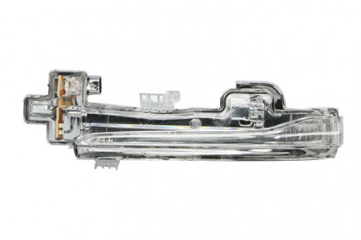 Semnalizator oglinda stanga transparent, LED potrivit VOLVO S60 II, S80 II, V60 I, V70 III 2007-2019