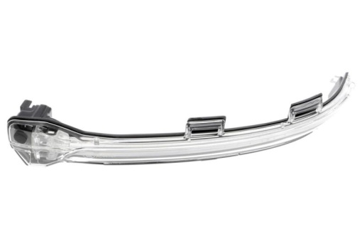 Semnalizator Stanga (transparent, LED) potrivit VW GOLF ALLTRACK VII, GOLF SPORTSVAN VII, GOLF VII, TOURAN 1.0-Electric 08.12-