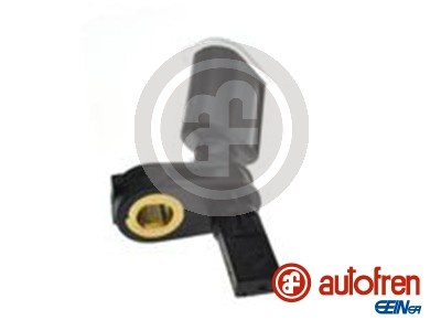 Senzor ABS Fata Dreapta potrivit VOLVO XC40; ALFA ROMEO MITO; AUDI A1, A1 CITY CARVER, A2, A3, A6 C7, Q2, Q3, TT; CUPRA ATECA, FORMENTOR, LEON, LEON SPORTSTOURER 1.0-Electric 08.99-