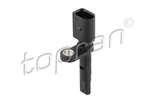 Senzor ABS Spate Dreapta/Stanga potrivit AUDI A4 ALLROAD B9, A4 B9, A5, A6 ALLROAD C8, A6 C8, A7, A8 D5, E-TRON, Q5, Q7, Q8, Q8 E-TRON; VW TOUAREG 1.4-Electric 01.15-