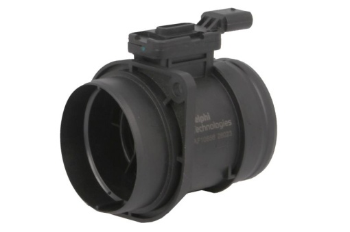 Senzor debit aer (4 pin, modul) potrivit AUDI A1, A3, A4 B9, A5, Q2, TT; CUPRA FORMENTOR; SEAT ARONA, ATECA, IBIZA IV, IBIZA IV SC, IBIZA IV ST, IBIZA V, LEON, LEON SC 0.8DH-2.0H 08.12-