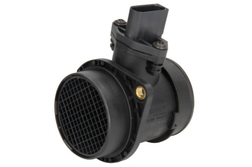 Senzor debit aer (5 pin, modul) potrivit AUDI A3, A4 B5, A4 B6, A4 B7, A6 C5, A8 D2, Q7, TT; PORSCHE CAYENNE; SEAT ALHAMBRA, ALTEA, ALTEA XL, CORDOBA, EXEO, EXEO ST, IBIZA III, IBIZA IV 1.4-6.0 11.94-03.16