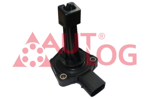 Senzor nivel ulei motor potrivit VOLVO S80 II, V40, V70 III, XC60 I; JAGUAR XF I, XF II, XF SPORTBRAKE, XJ 2.0/2.5/3.0D 03.09-