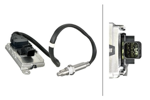 Senzor NOx (inainte de convertorul catalitic) potrivit DAF CF, XF 106 MX-11210-PX-7239 10.12- - Img 1