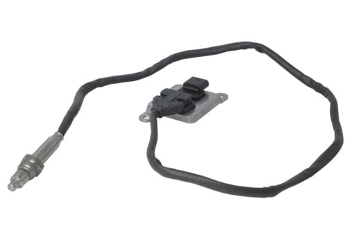 Senzor NOx potrivit AUDI A3, A4 ALLROAD B8, A4 B8, A5, A6 ALLROAD C6, A6 C6, A7, A8 D4, Q7; SEAT ALHAMBRA; SKODA SUPERB II; VW CADDY III, CADDY III/MINIVAN, PASSAT ALLTRACK B7 1.4-3.0D 05.03-12.22