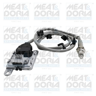 Senzor NOx potrivit DACIA SANDERO II 0.9-1.5D 10.12-