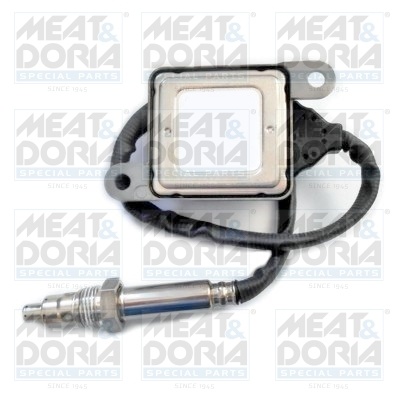 Senzor NOx potrivit MERCEDES GLC (C253), GLC (X253), S (W222, V222, X222), SLC (R172), SLK (R172), SPRINTER 3,5-T (B906), SPRINTER 3-T (B906), V (W447) 2.1D-3.0D 06.06-
