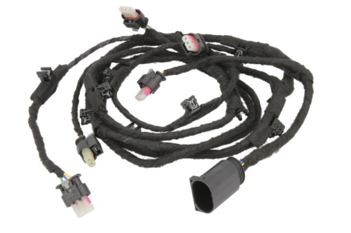Senzor parcare fata (PDC harness) potrivit BMW