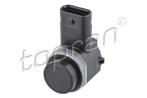Senzor parcare fata/spate potrivit VOLVO C30, S80 II, XC90 I; AUDI Q7; LAND ROVER FREELANDER 2; OPEL VIVARO A; RENAULT GRAND SCENIC II, KANGOO EXPRESS, KANGOO II, KOLEOS I, LAGUNA III -05.10
