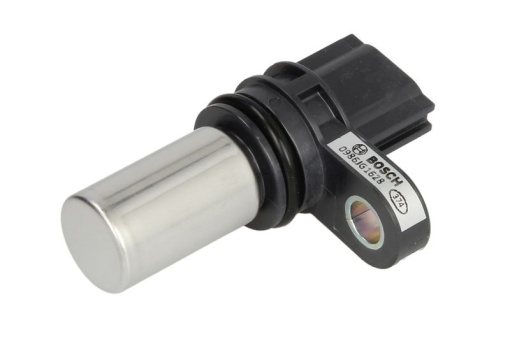 Senzor pozitie arbore cotit potrivit INFINITI FX; NISSAN 350Z, ALTIMA, MAXIMA VI, MICRA C+C III, MICRA III, MURANO I, NOTE, PATHFINDER III, TEANA I, XTERRA; RENAULT ESPACE IV 1.0-4.0 08.01-