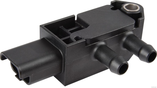 Senzor presiune gaze evacuare (numar pini: 3) potrivit DACIA DOKKER, DOKKER/MINIVAN, DUSTER, JOGGER, LODGY, SANDERO III; NISSAN X-TRAIL IV; RENAULT ARKANA I, AUSTRAL, CAPTUR I 1.0-1.6H 09.14-
