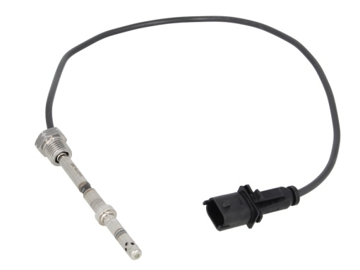 Senzor temperatura evacuare (dupa convertizor catalitic) potrivit ALFA ROMEO 159, BRERA, GIULIETTA, SPIDER; DODGE JOURNEY; FIAT FREEMONT 1.4-2.4D 09.05-