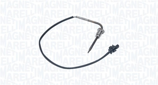 Senzor temperatura evacuare (dupa convertizor catalitic) potrivit SMART FORTWO 0.8D 08.09-