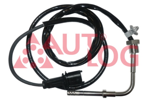 Senzor temperatura evacuare (dupa DPF) potrivit AUDI A6 C6, A6 C7, A7; SAAB 9-3, 9-3X 1.9D/3.0D 05.04-09.18