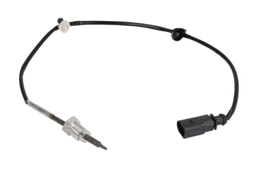 Senzor temperatura evacuare (dupa turbo) potrivit AUDI A4 ALLROAD B8, A4 B8, A5, Q5 2.0D 01.08-05.17