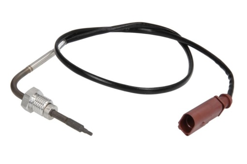 Senzor temperatura evacuare (inainte de DPF) potrivit VW MULTIVAN T5, TRANSPORTER T5 1.9D 01.06-11.09