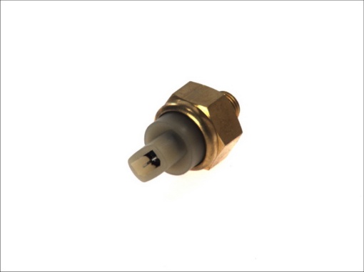 Senzor temperatura lichid racire (numar pini: 2, alb) potrivit AUDI 100 C3, 80 B2, 80 B3, 90 B2, 90 B3; VW PASSAT B2 1.3-2.3 09.78-10.91