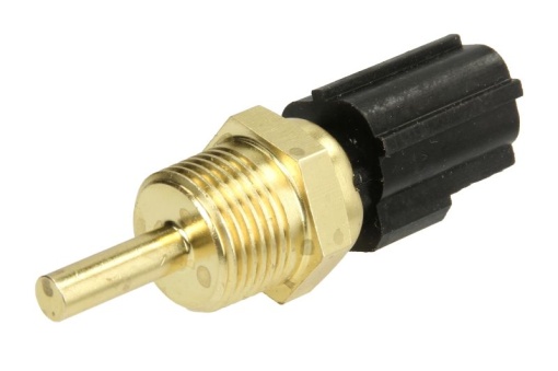 Senzor temperatura lichid racire (numar pini: 2, negru) potrivit CITROEN C4 AIRCROSS, C-CROSSER ENTERPRISE; DAIHATSU APPLAUSE I, CHARADE IV, CUORE IV, MOVE 0.8-Electric 06.89-
