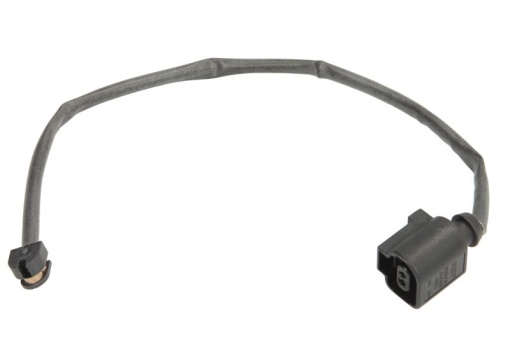 Senzor uzura placute frana Fata potrivit BENTLEY FLYING SPUR; VW TOUAREG 2.9H-6.0 01.10-