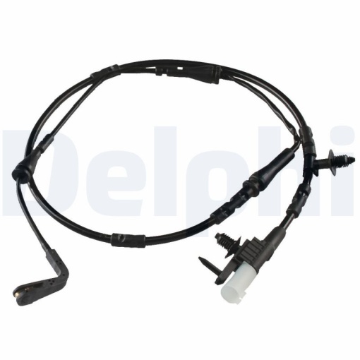 Senzor uzura placute frana Spate potrivit JAGUAR XE, XF II, XF SPORTBRAKE 2.0-3.0D 03.15-