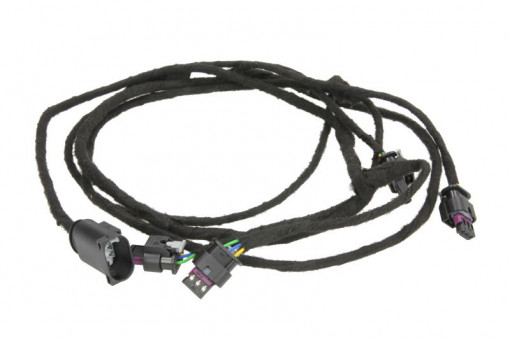 Senzori parcare fata potrivit BMW 3 F30, F31, F80, 3 GRAN TURISMO F34 10.11-03.19