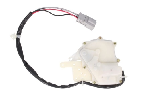Servomotor Fata Stanga potrivit HONDA CIVIC VI 09.94-02.01 -02.01
