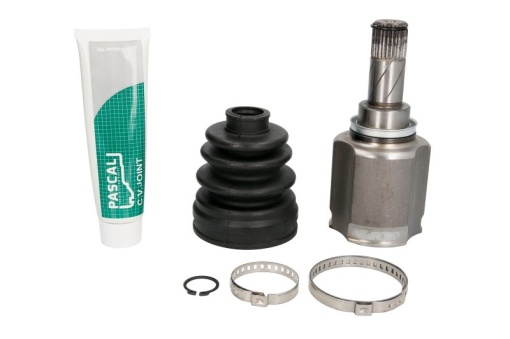 Set articulatie planetara Dreapta (25z/23z/40mm) potrivit DACIA LODGY 1.5D/1.6 03.12- - Img 1