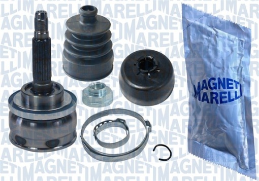 Set articulatie planetara Dreapta/Stanga (22z/22z/55,9mm) potrivit LADA NIVA 1.6/1.7/1.9D 12.76-12.15