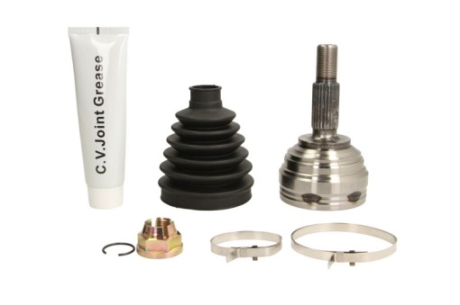 Set articulatie planetara Dreapta/Stanga (23z/30z/49mm) potrivit DACIA LOGAN, LOGAN EXPRESS, LOGAN MCV, SANDERO, SANDERO II; RENAULT CLIO II, CLIO III, KANGOO BE BOP 0.9-1.6LPG 09.02-