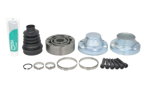 Set articulatie planetara Dreapta/Stanga (/28z) potrivit AUDI Q7; PORSCHE CAYENNE; VW AMAROK, TOUAREG 2.0-6.0 09.02-
