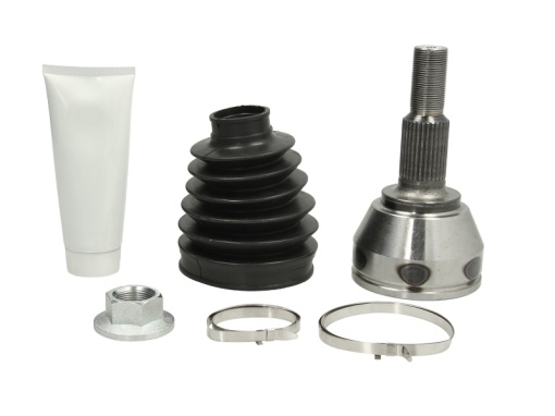 Set articulatie planetara Dreapta/Stanga (30z/28z/55,4mm) potrivit CADILLAC BLS; OPEL SIGNUM, VECTRA C, VECTRA C GTS; SAAB 9-3, 9-3X 1.9D-3.0D 09.02-