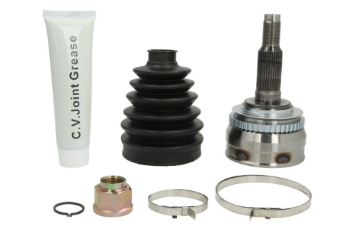 Set articulatie planetara Dreapta/Stanga (33z/32z/52mm; ABS:47) potrivit CHEVROLET LACETTI, NUBIRA, REZZO; DAEWOO NUBIRA, TACUMA / REZZO 1.6/2.0/2.0D 06.99-