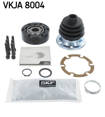 Set articulatie planetara Dreapta/Stanga (/33z) potrivit PORSCHE 924, 944; VW TRANSPORTER T3 1.6-3.0 11.75-07.92