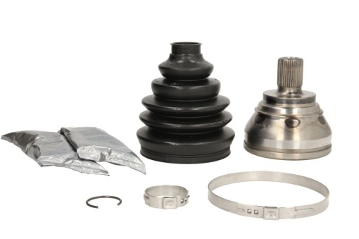 Set articulatie planetara Dreapta/Stanga (36z/27z/59,5mm) potrivit AUDI A3, Q2, Q3, TT; CUPRA FORMENTOR, LEON, LEON SPORTSTOURER; SEAT ALTEA, ALTEA XL, ATECA, LEON 1.2-3.6 02.03-