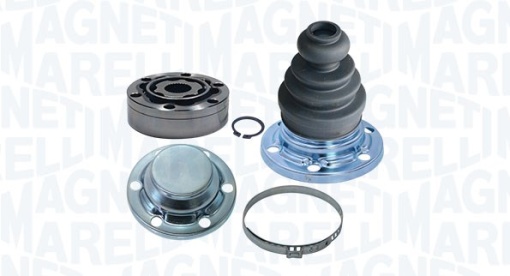 Set articulatie planetara interior Dreapta/Stanga potrivit MERCEDES V (638/2) VITO (W638); LAND ROVER RANGE ROVER III 2.2D/3.0D 03.99-08.12