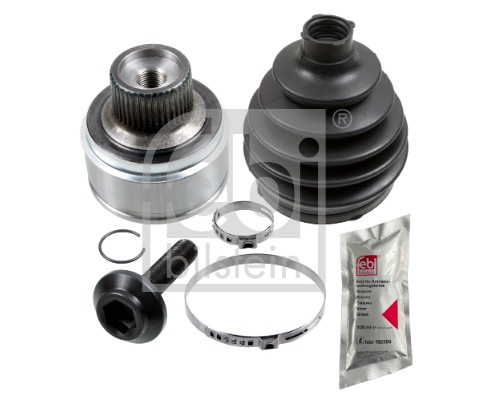 Set articulatie planetara stanga/dreapta (42z/25z/76,5mm) potrivit AUDI A4 ALLROAD B8, A4 B8, A5, Q5; PORSCHE MACAN 1.8-3.6 04.08-