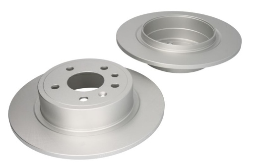 Set discuri frana (2 buc.) Spate Dreapta/Stanga potrivit SAAB 900 II, 9-3, 9-5 1.9D-3.0D 07.93-12.09