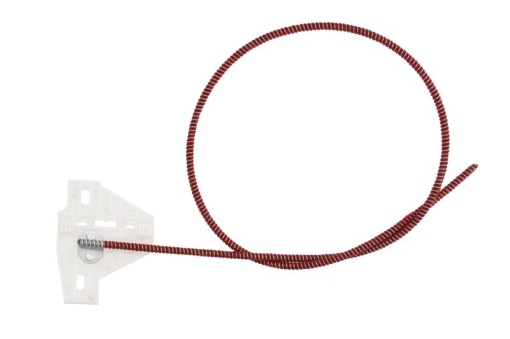 Set reparat macara geam fata stanga (set) potrivit IVECO DAILY III; NISSAN INTERSTAR; OPEL MOVANO A; RENAULT MASTER II 07.98-