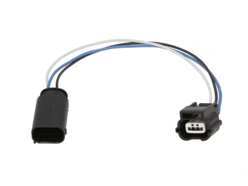 Set reparatie cabluri (230mm, numar pini: 3/4) potrivit RENAULT TRAFIC II 1.9D-2.5D 03.01-