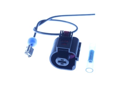 Set reparatie cabluri (250mm, numar pini: 1) potrivit AUDI A1, A1 ALLSTREET, A1 CITY CARVER, A3, A4 B6, A4 B7, A4 B8, A4 B9, A5, A6 ALLROAD C6, A6 ALLROAD C7, A6 C4, A6 C5, A6 C6 1.0-Electric 08.78-