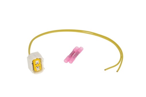 Set reparatie cabluri luminile de ceata (300mm) potrivit PEUGEOT 206; 3008; 5008 potrivit CITROEN BERLINGO, BERLINGO MULTISPACE, BERLINGO/MINIVAN, C3 I, C3 PICASSO, C4 1.1-Electric 08.00-