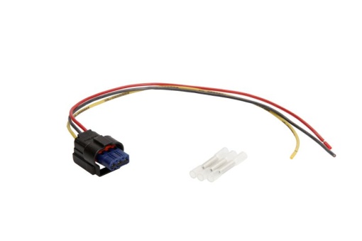 Set reparatie cabluri senzor arbore cotit (250mm) potrivit CITROEN; FORD; LANDROVER; PEUGEOT BOXER; C4; C5; DEFENDER STATION; JUMPY; RAGER; TRANSIT potrivit MERCEDES /8 (W114) 1.0-3.2D 01.68