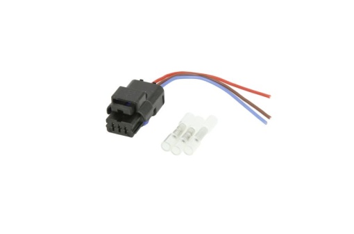 Set reparatie cabluri sistem hidraulic de directie (100mm) potrivit FIAT PHEDRA; SCUDO; ULYSSE potrivit CITROEN BERLINGO, BERLINGO MULTISPACE, BERLINGO/MINIVAN, C1, C2 1.0-Electric 10.99-