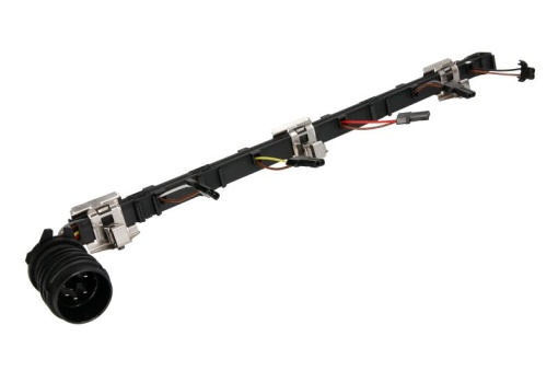 Set reparatie cabluri (Stanga) potrivit VW PHAETON, TOUAREG 5.0D 10.02-05.10