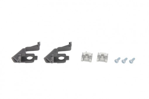 Set reparatie far Fata Stanga, 1buc potrivit VW POLO, POLO IV, POLO V 1.0-2.0 09.02-