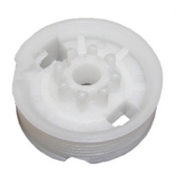 Set reparatie macara geam potrivit MERCEDES VITO / VIANO W639 09.03-06.14