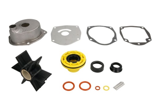 Set reparatie pompa apa MERCRUISER Alpha One Gen II (S/N D469859-up)